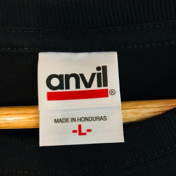 U2 360 Tour 2011 Large T Shirt - Picture 5 of 6